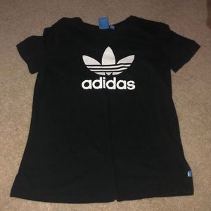 Adidas T-shirt (fits like medium)
